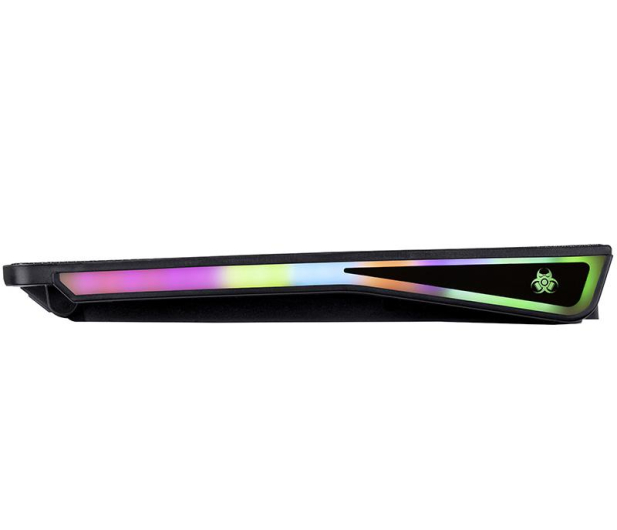 Tracer GAMEZONE Wing 17,3" RGB - 1262575 - zdjęcie 4